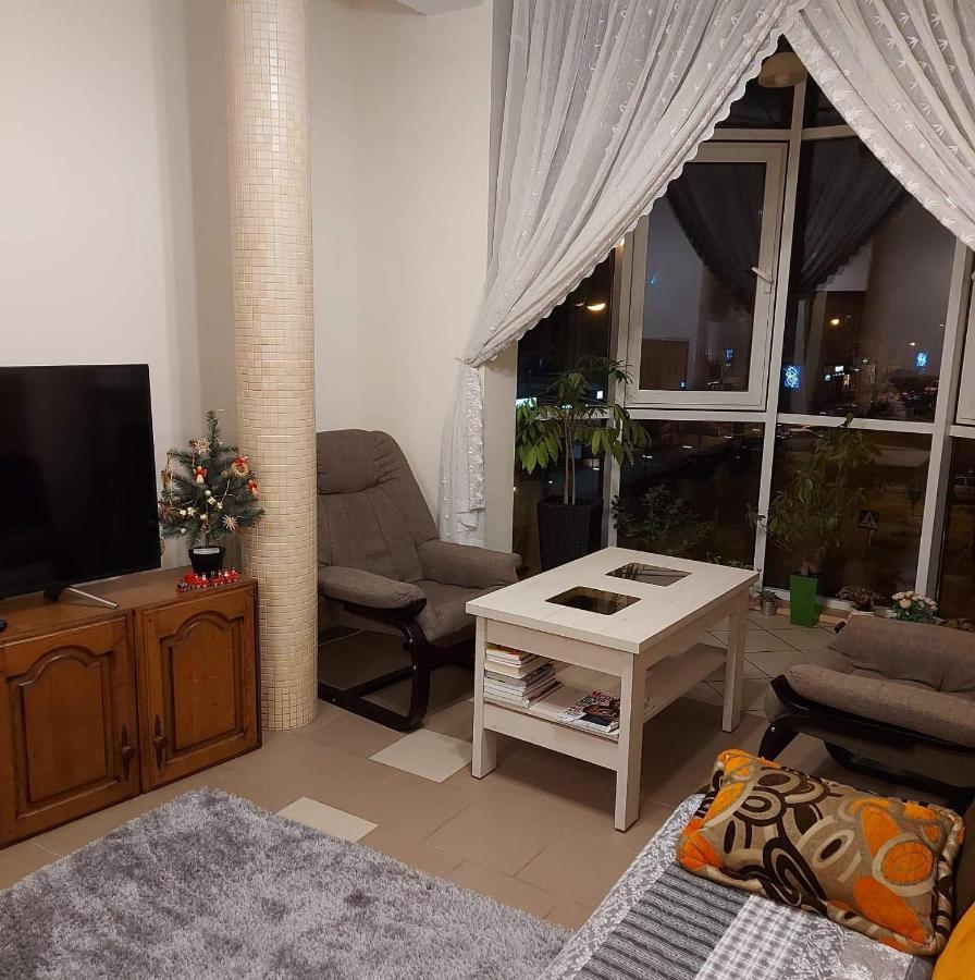 Apartamenty Smaczek Goldap Exterior photo