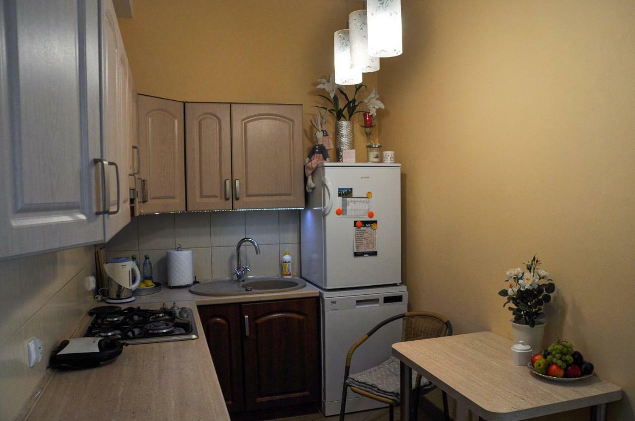 Apartamenty Smaczek Goldap Exterior photo