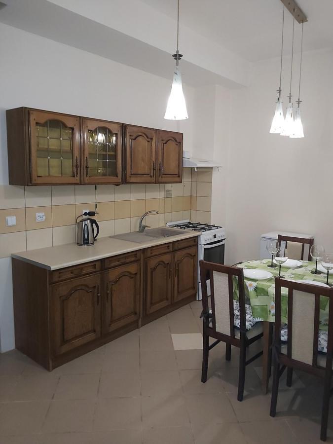 Apartamenty Smaczek Goldap Exterior photo