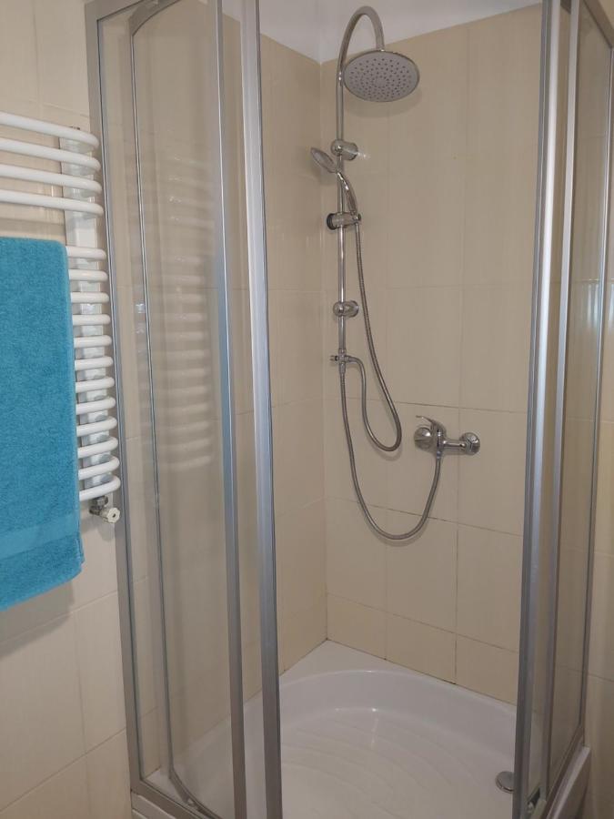 Apartamenty Smaczek Goldap Exterior photo