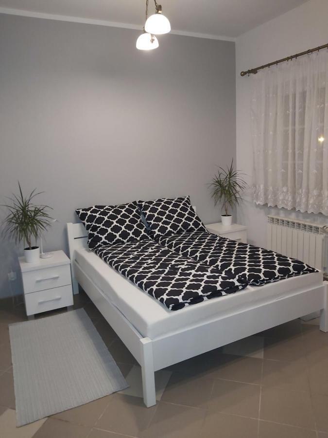 Apartamenty Smaczek Goldap Exterior photo